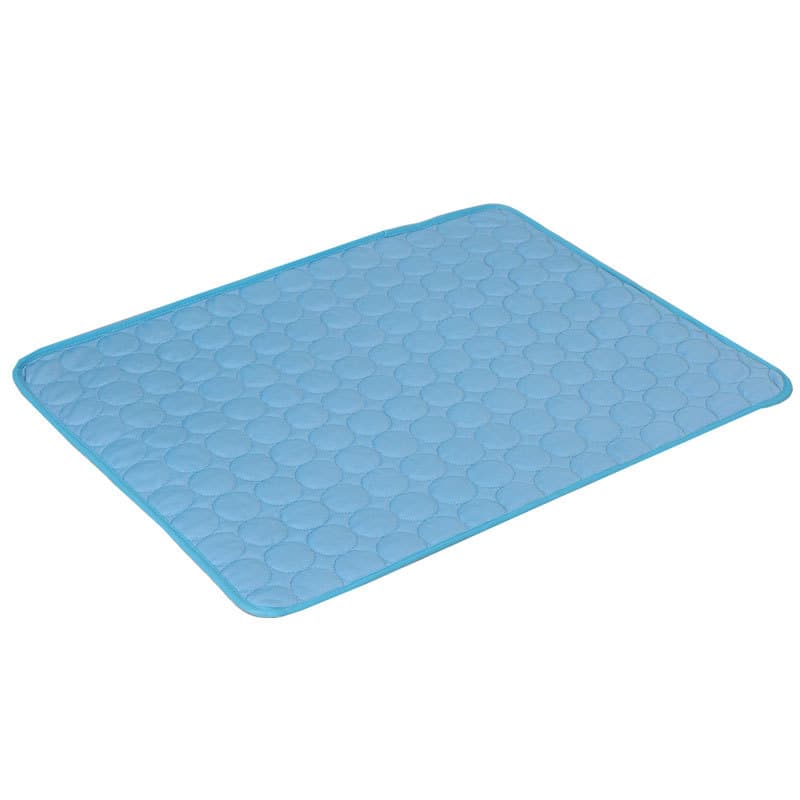 ChillPaw Ice-Silk Cooling Mat