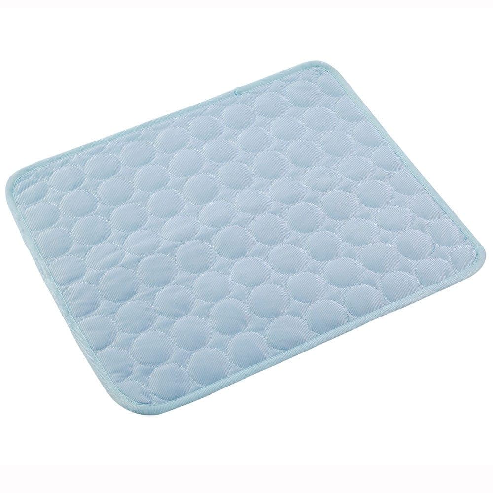 ChillPaw Ice-Silk Cooling Mat — view 2