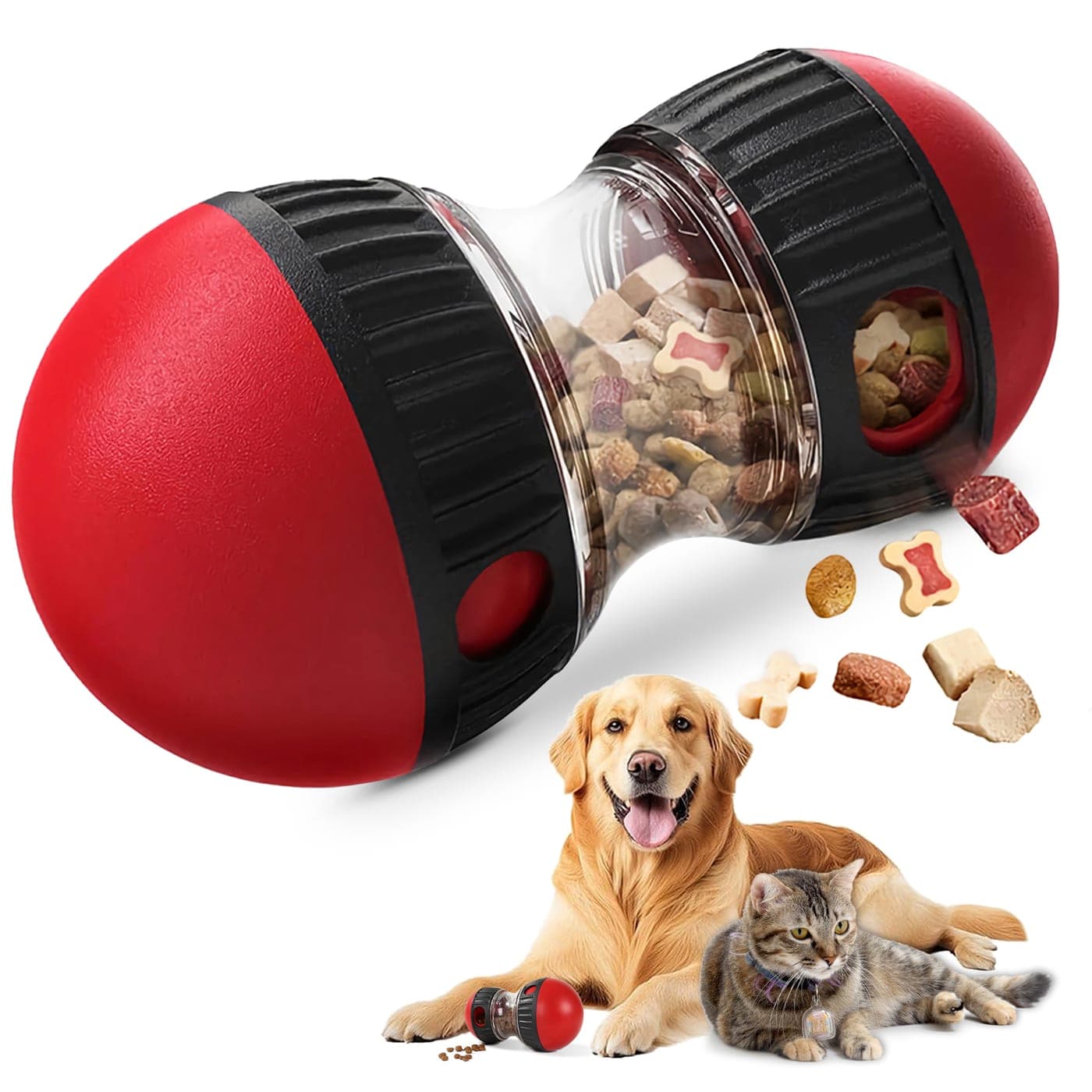 The Treat Ball